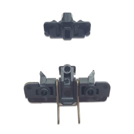 Andis T-Outliner Wireless Replacement Bracket