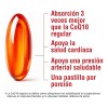 Mvpcare Ultra Ubiquinol Coq10 100mg 120caps Coenzima Q10 Sabor