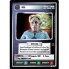 Decipher Star Trek CCG 1E HA Holodeck Adventures Mila 58U