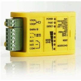 AMAZING PRODUCTS Loop Detector Vehicle Sensor Safety Exit Gates Commercial Residential With Alarm