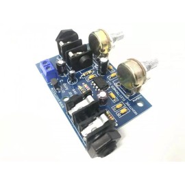 NightFire Electronics LLC Guitar Mini Amplifier Kit (#1127)