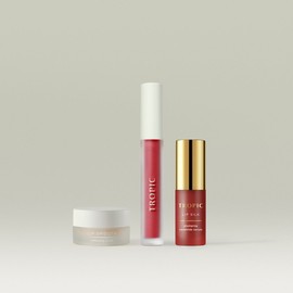 tropic-skincare The Full Lip Service, Pink Bloom (A bright fuchsia)