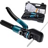 Steel DN Mate Upgrade Hydraulic Crimping Tool/Hydraulic Crimper with 9