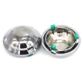 2 - PACK DC66-00777A Washer Pulsator Cap Replacement by Seentech; Compatible SS Washer - Replaces 3282678 5788799 AP5788799 PS8753312