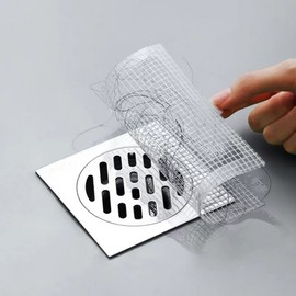 Sellingon Drain Strainer 150x150mm 5ea