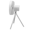 Tripod Fan 10000mAh 3 Gears Adjustable Timing Function Portable Desktop