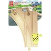 Hape Mechanical Y Railway Railway Railway Rails Pack of 2