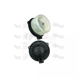 GPD HVAC Blower Motor Rear 2311897 for Honda Toyota