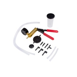 Blue Spot Tools 07932 Brake Bleeder and Vacuum Pump Kit