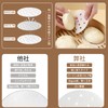Aninako Round Steamer Sheet Seiro [100 Sheets/15cm/18cm/20cm/24cm/26cm] Sheet Paper for