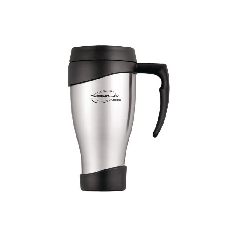 Thermos DF4010 Foam Travel Mug