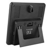 TS-3310 Full Touch Screen Wireless Weather Clock Multifunction