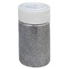 Shimmering Glitter Powder Glitter Powder for Crafts and Embellishing Cards,