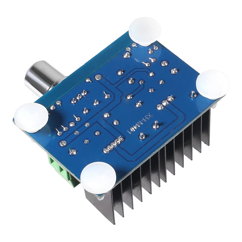 AOICRIE Electronic Component 8A 200W DC-DC Down Module Buck Converter