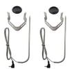 JRSHOME 2 Pack 50152 Temp Meat Probe Replacement for Pit
