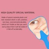 Rotekt 4 Colors Fashionable Useful Cute Plastic Handle Tooth Care