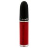 Retro Matte Liquid Lipcolor - 134 Ruby Phew by MAC