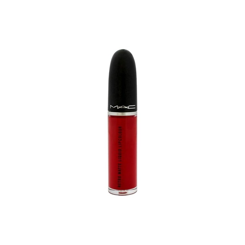 Retro Matte Liquid Lipcolor - 134 Ruby Phew by MAC