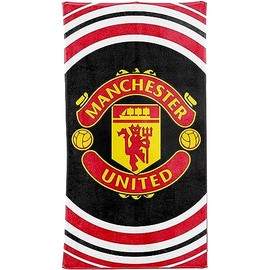 Manchester United Beach Towel