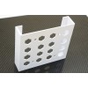 Speedway Wall Mount Bracket Holder for Ubiquiti UCG-ULTRA Butt Gateway