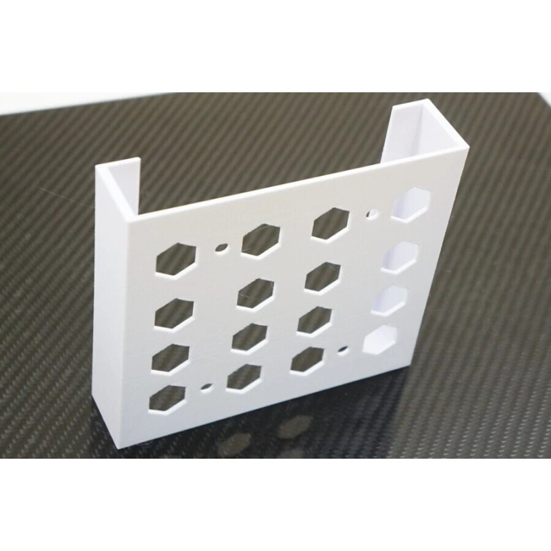 Speedway Wall Mount Bracket Holder for Ubiquiti UCG-ULTRA Butt Gateway