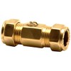 Merriway BH02902 Isolating Valve, 15mm - Brass
