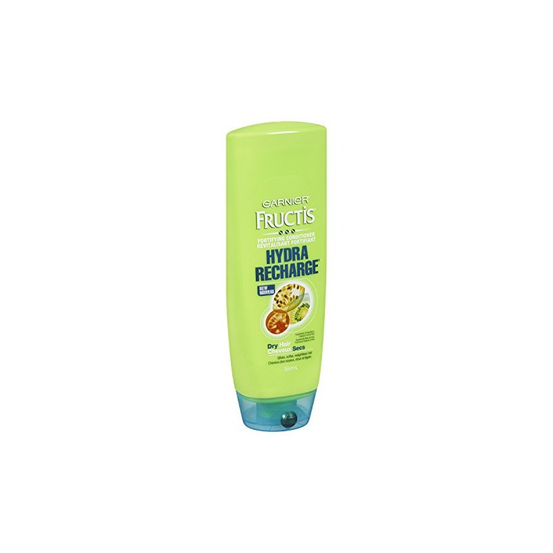 Garnier Fructis Hydra Recharge Conditioner for Unisex Conditioner 13 oz