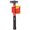 Amtech A0670 8oz (225g) Ball Pein Hammer with fibreglass Shaft