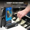 Perco Counterfeit Money Detector Kit - Includes Counterfeit Detection Pro