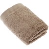 Lingorama – Plain 550 g/m² Cotton Terry Guest Towels, 33