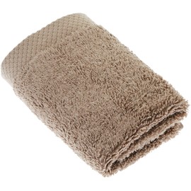 Lingorama – Plain 550 g/m² Cotton Terry Guest Towels, 33 x 50