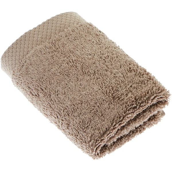 Lingorama – Plain 550 g/m² Cotton Terry Guest Towels, 33