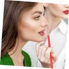 Minkissy 6pcs Eyebrow and Lip Positioning Pens for Professional Makeup