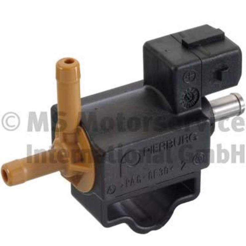 Pierburg Genuine 7.03351.12.0 Boost Control Valve