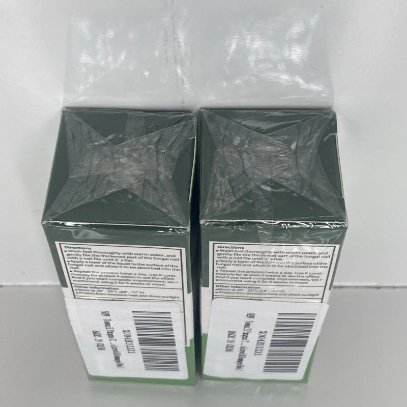 2 PK - Nail Fungus Repairing Liquid Eliminate Toenail Fungus