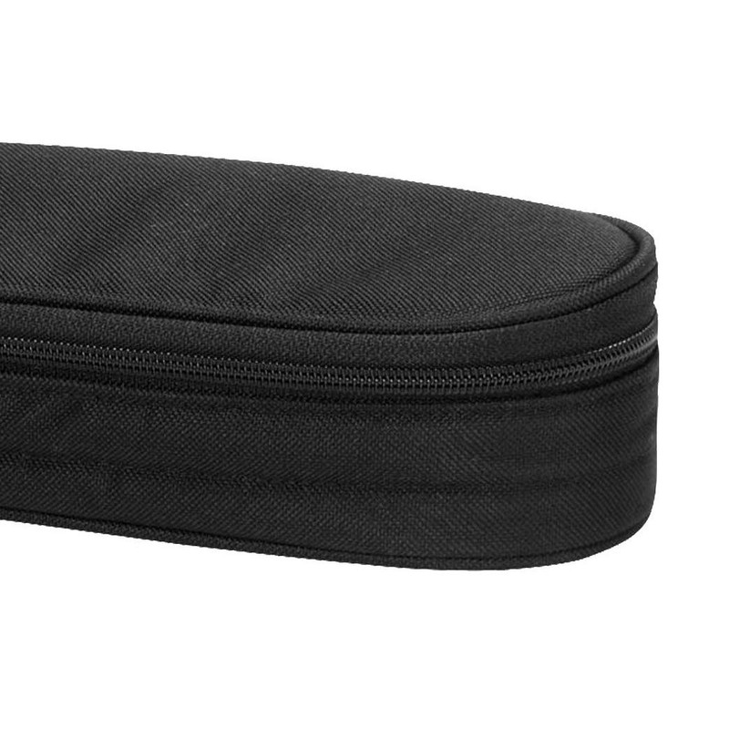 Herlitz 11415916 Lazy case, black