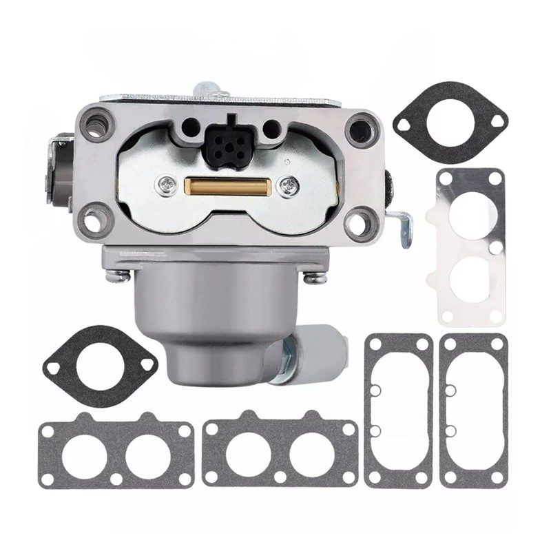 Kacarber 498751 Carburetor For Nikki 498751 266-091 266-2408 Replaces Briggs