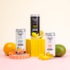 Jasmine Grapefruit Ice Tea by KAYTEA - Organic Certified -
