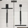 Jalador para Vidrios, Jalador Retráctil de 29-118 cm, Jalador de