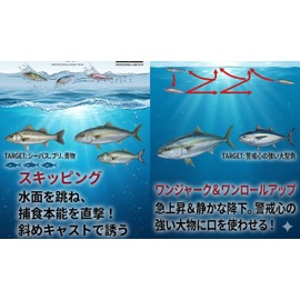 Sinking Pencil (Seabass, Flounder, Sawara, Blue) 95mm 40g (Blue)