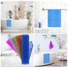 4 Pieces African Bath Sponge African Net Long Net Bath