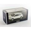 ☆ norebu 1/43 Ford Edge 2015 White
