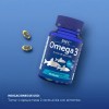BNC Omega-3 90 Cápsulas