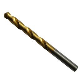 NACHI G Coating Drill, Set of 10