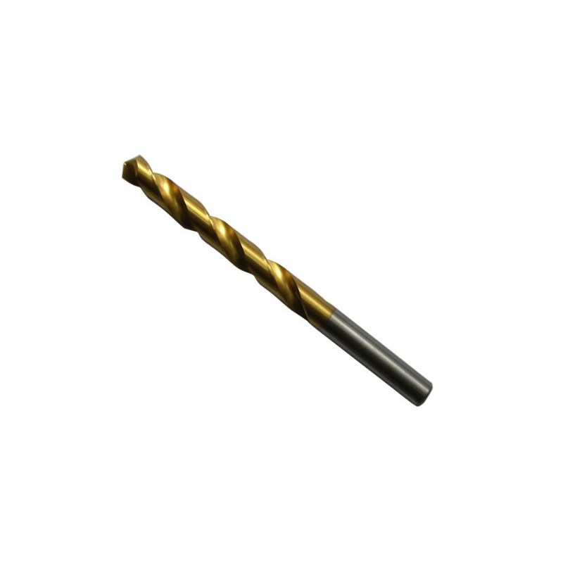 NACHI G Coating Drill, Set of 10