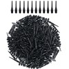 Funklu Dart Tips, Plastic Replacement Tips, Soft Dart Tips, Not