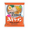 Sapporo Ichiban Miso Ramen Noodles, 17.75 Oz