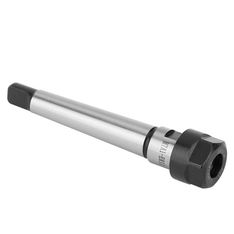 MTA1/MTA2 ER11 Collet Chuck Holder Morse Taper Shank for CNC