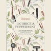 Kintra Foods Licorice and Peppermint Tea 25 Teabags