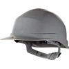 Venitex Zircon 1 Safety Helmet Hard Hat - Grey